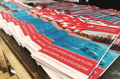 Aquatlon 2018
