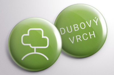 Dubový kopec