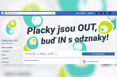 Placky jsou out - Chamlays