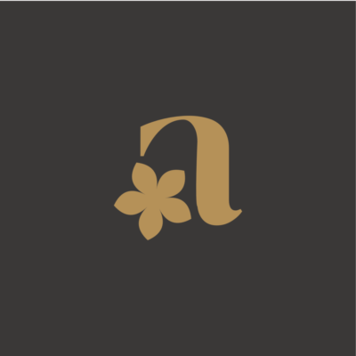Sakura studio - návrh loga a vizuální identity jogoveho studia, logo, branding, grafik, brno, design, návrh