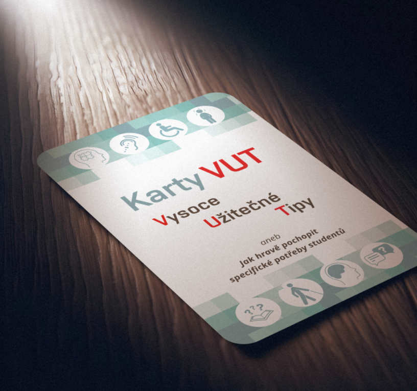 VUT karty2